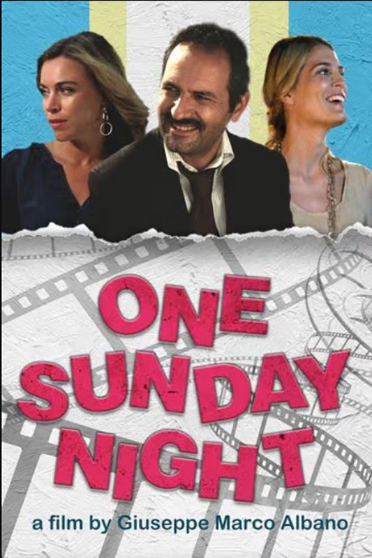 One Sunday Night