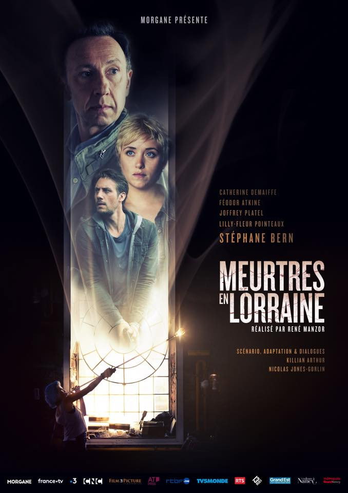 Murders in Lorraine