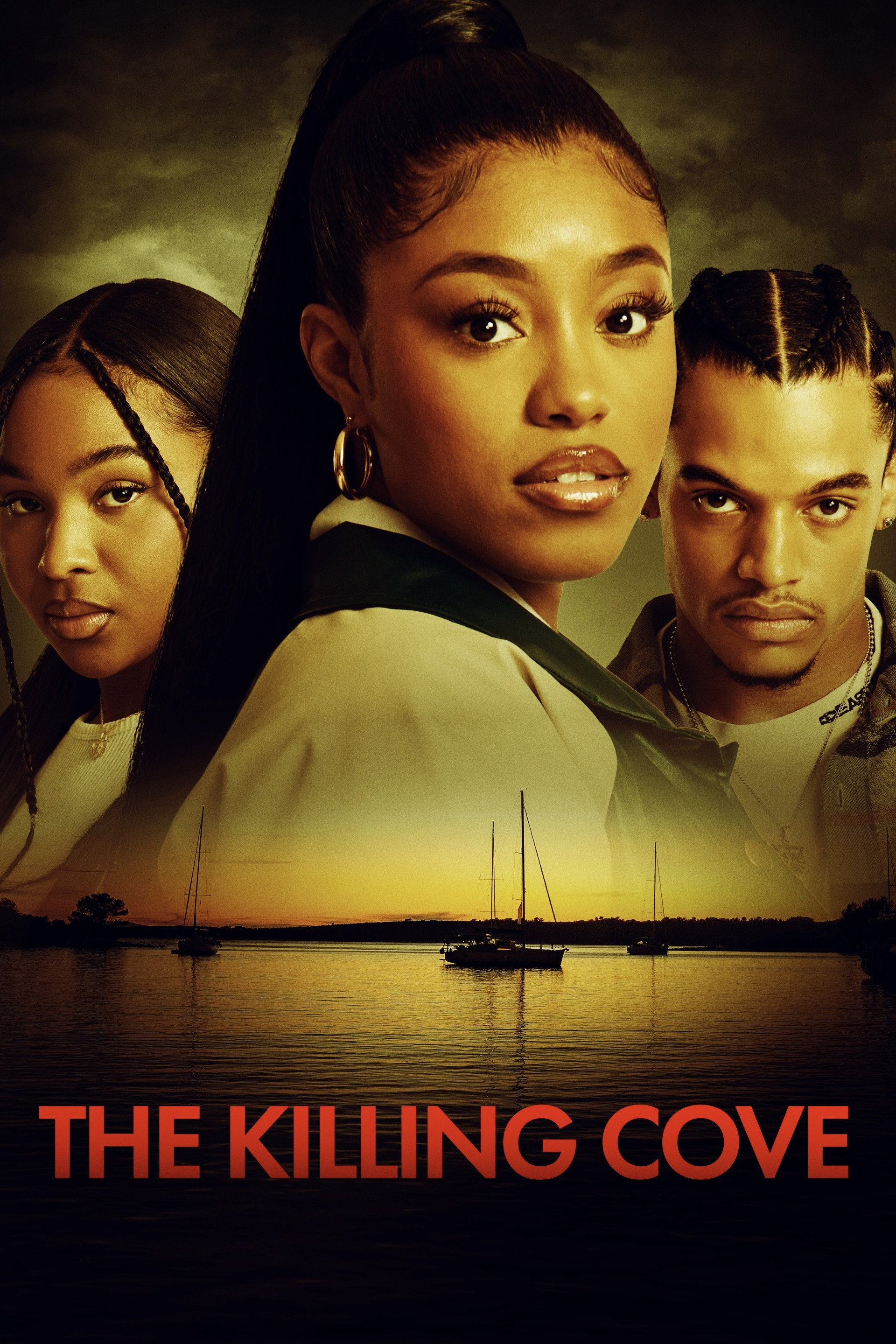 The Killing Cove