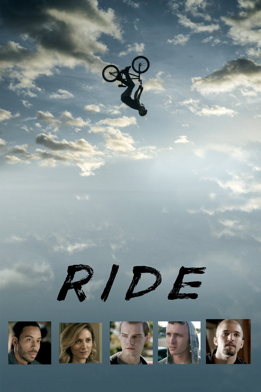 The Ride