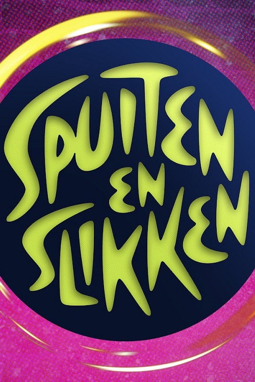 Spuiten en slikken