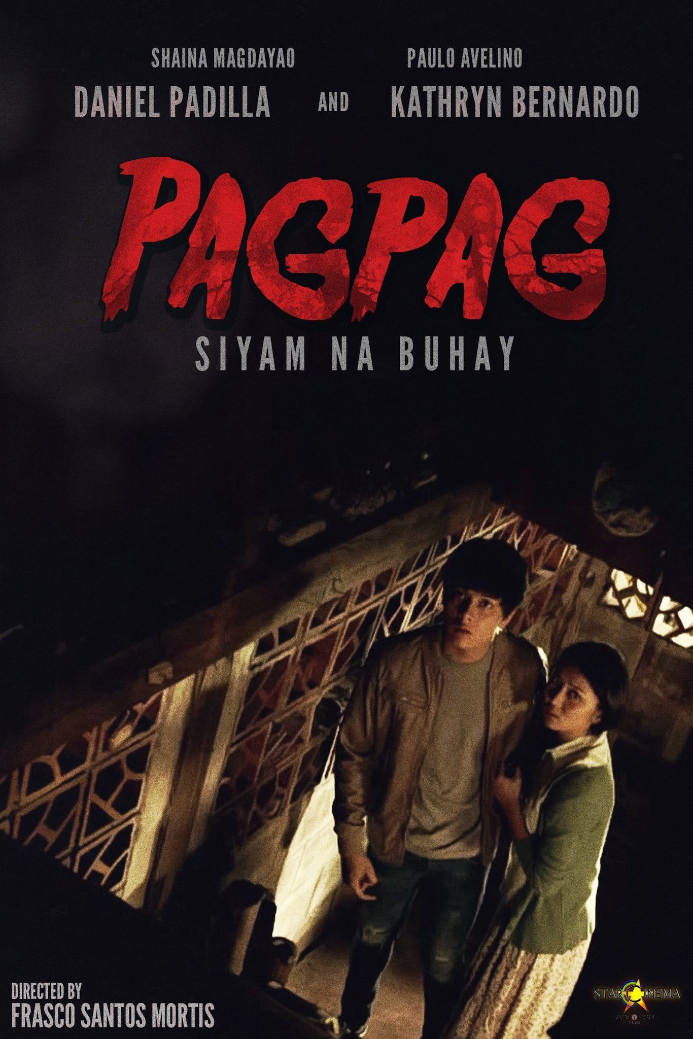 Pagpag: Nine Lives