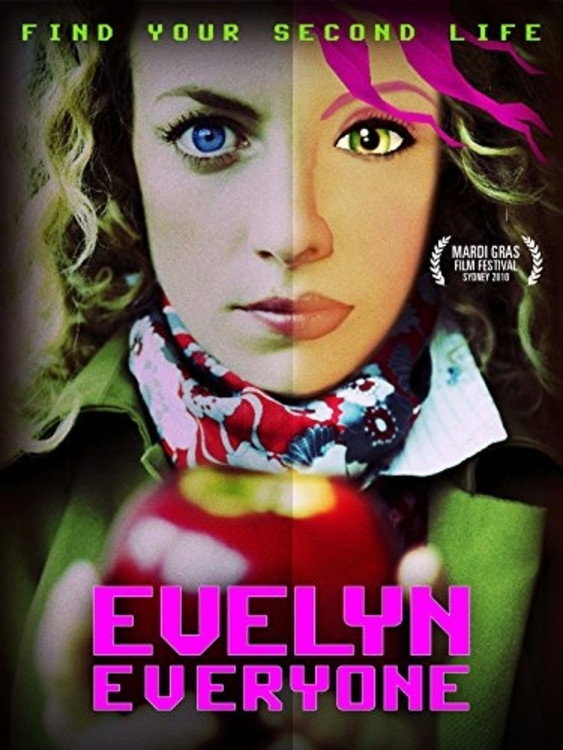 Evelyn Everyone
