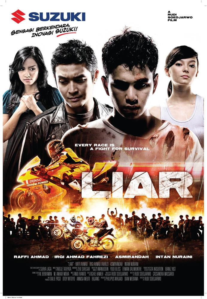 Liar