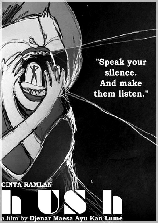 Hush