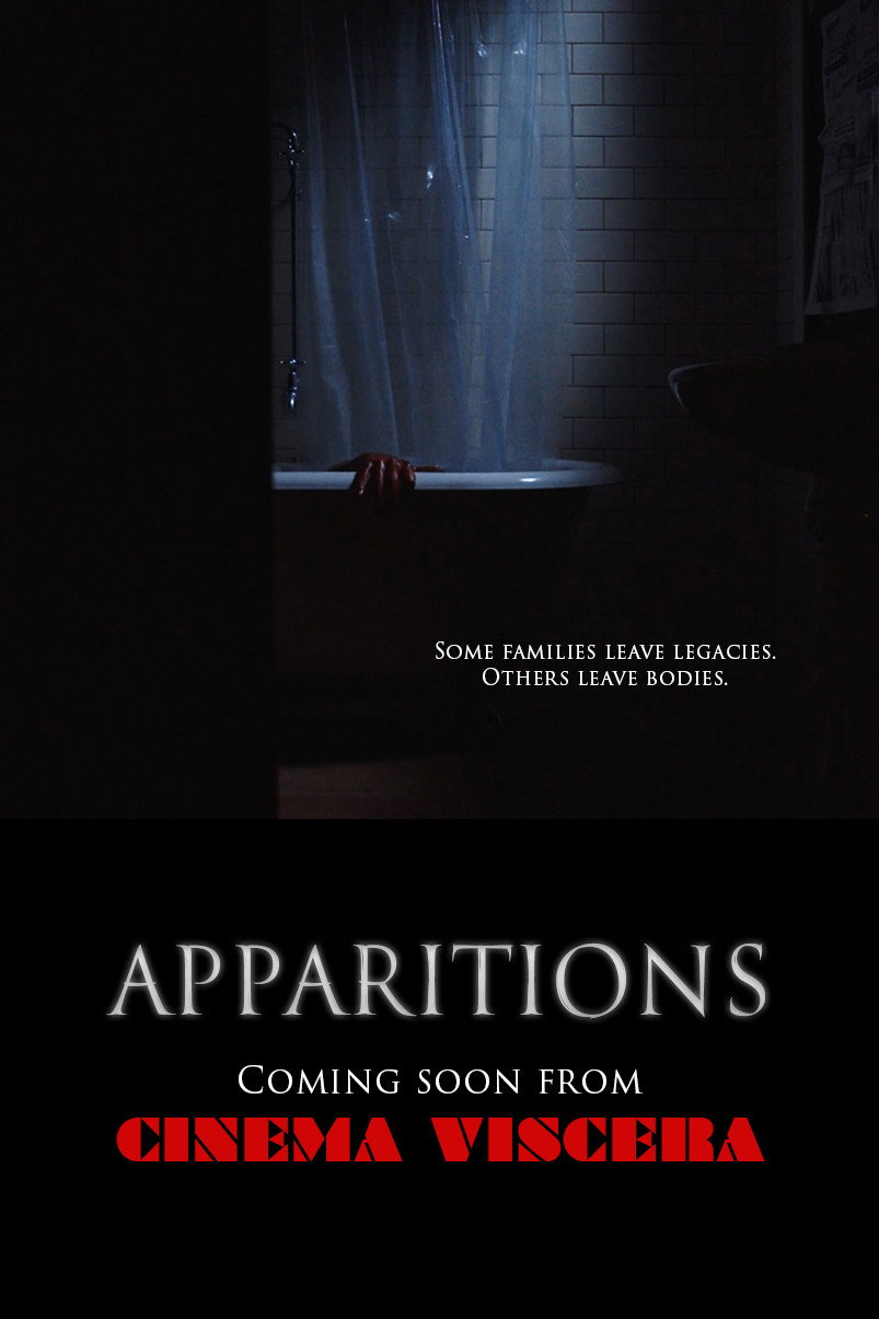 Apparitions
