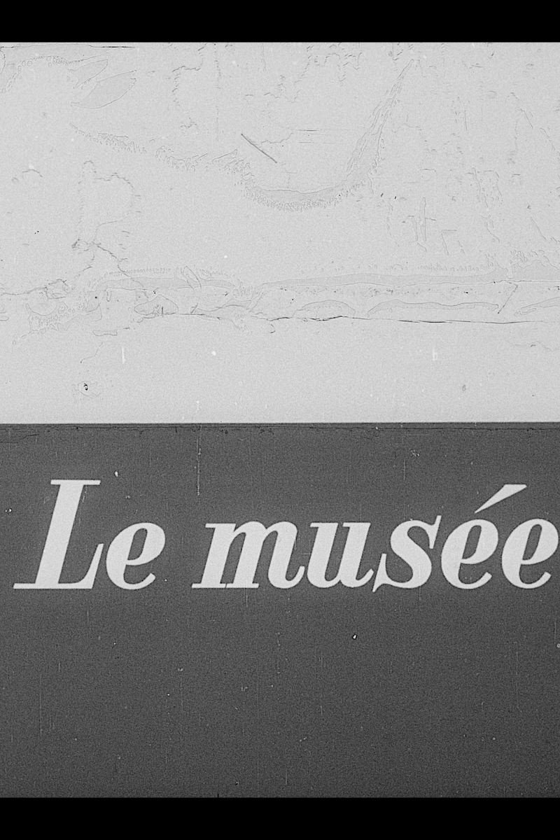 Le musée