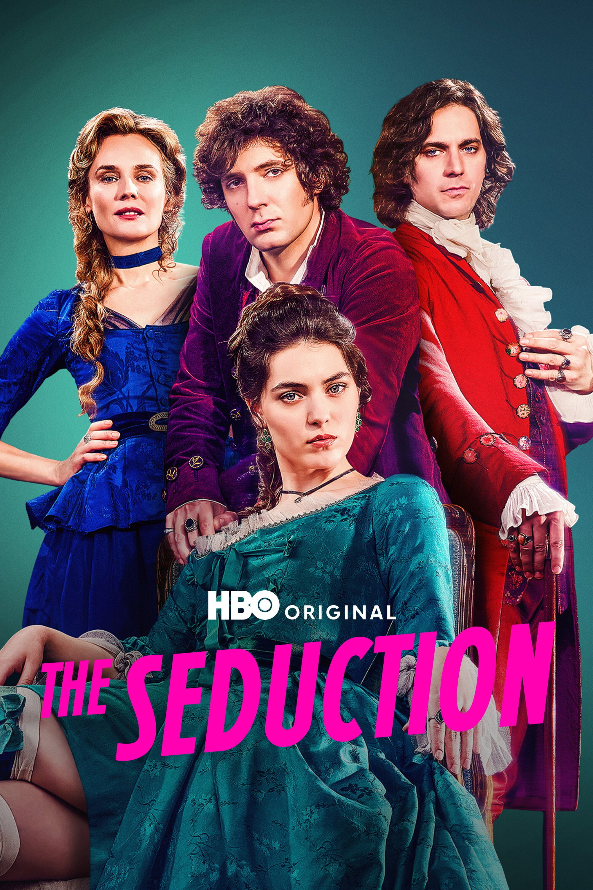 The Seduction