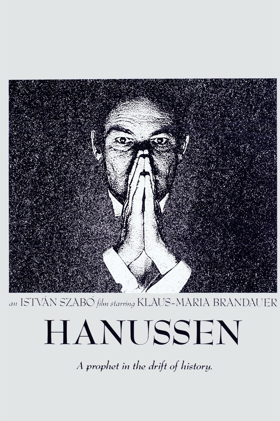 Hanussen: Hitler's Astrologer