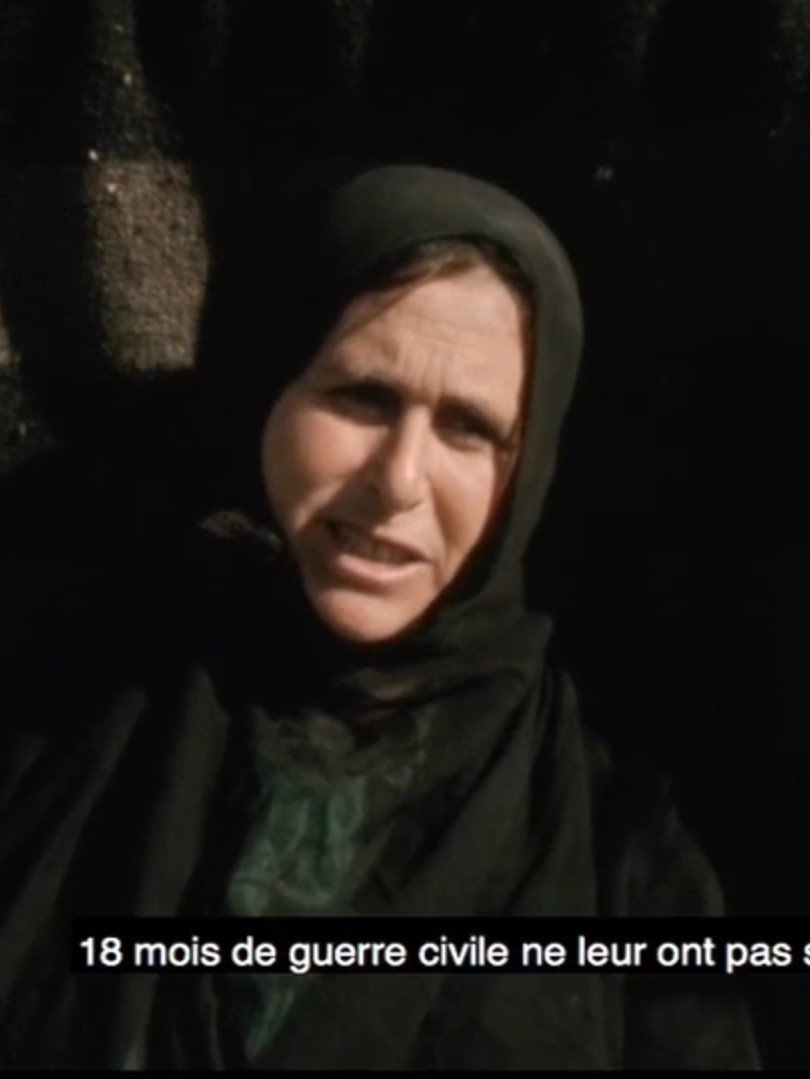 South Lebanon: History of a Besieged Village