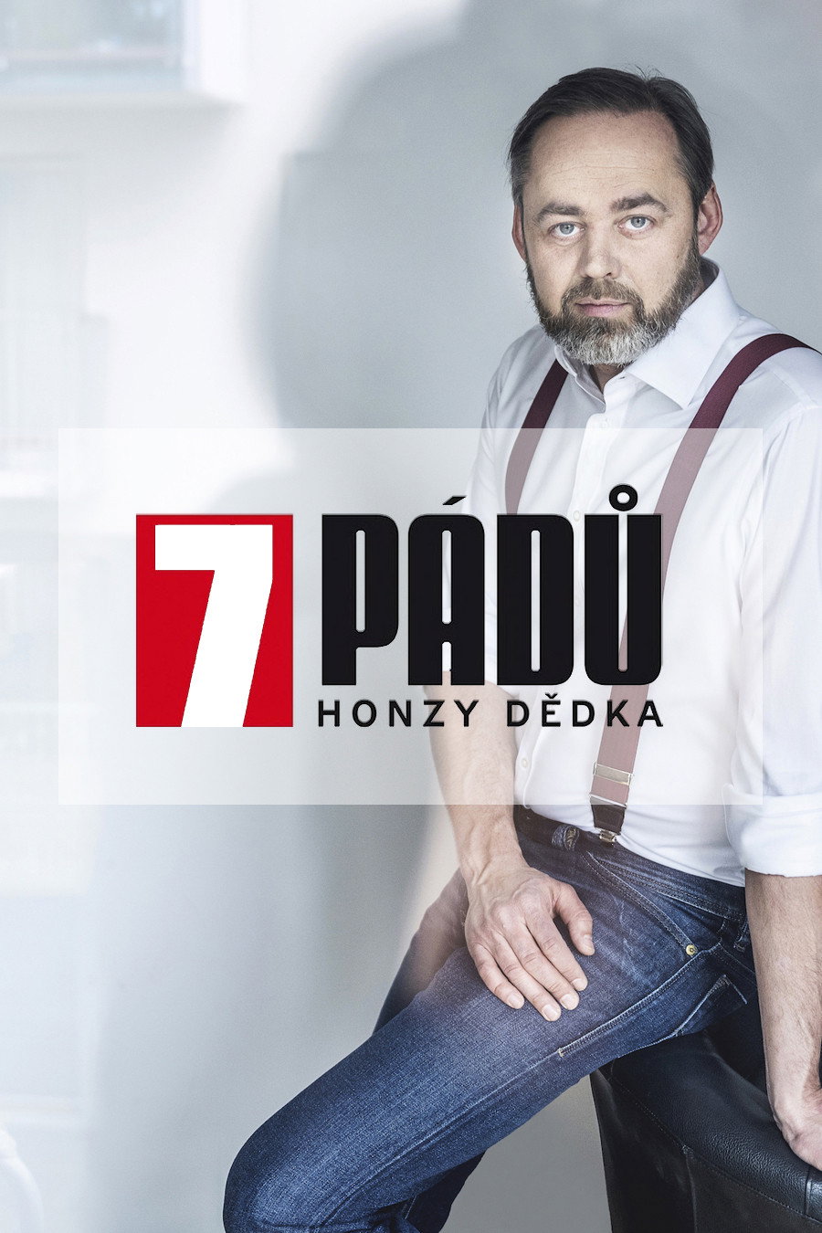 7 pádu Honzy Dedka