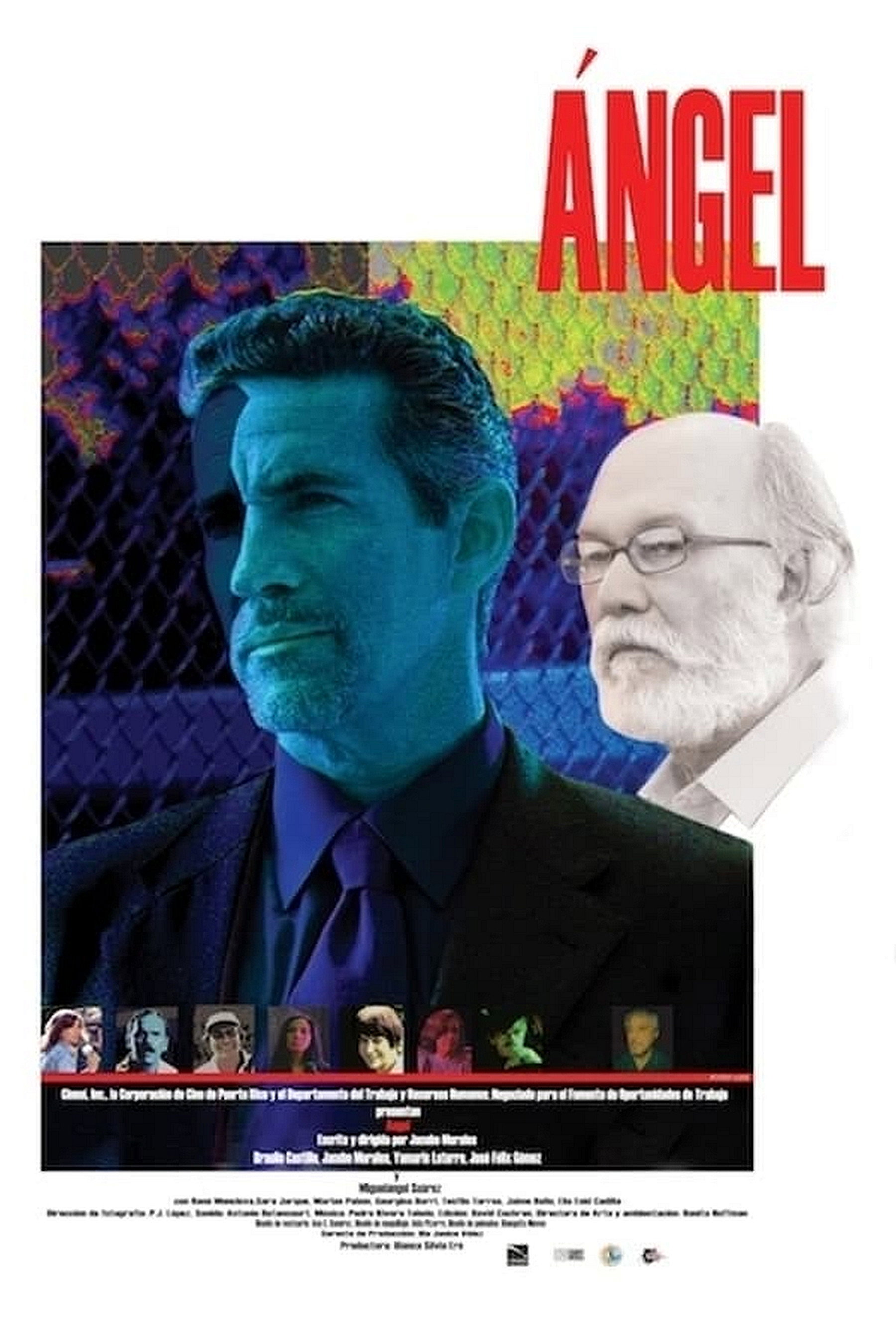 Ángel