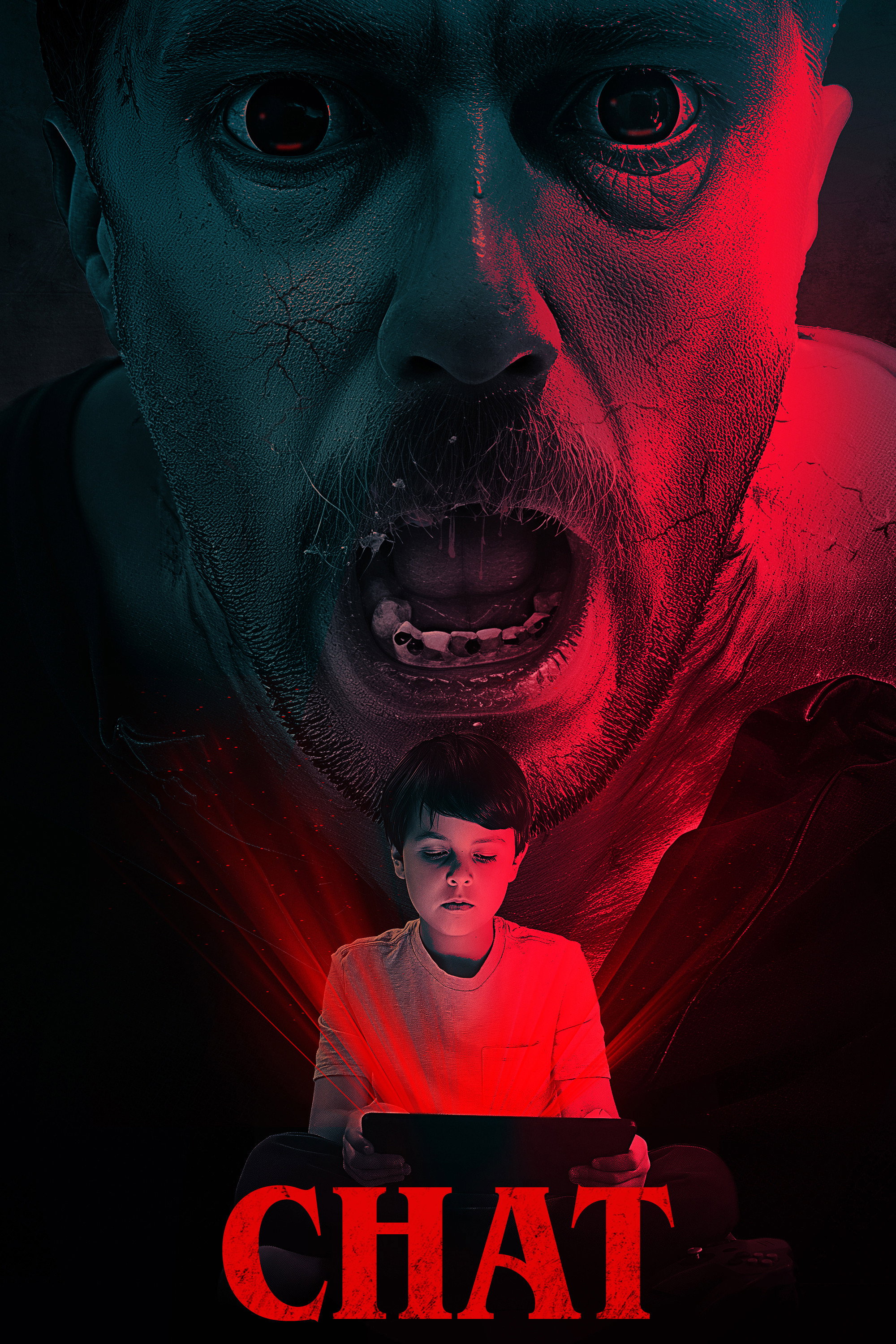 CHAT Poster