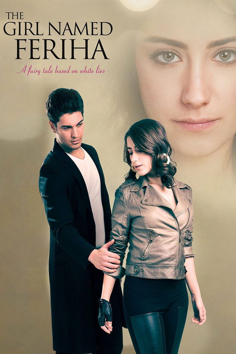 Adini Feriha Koydum
