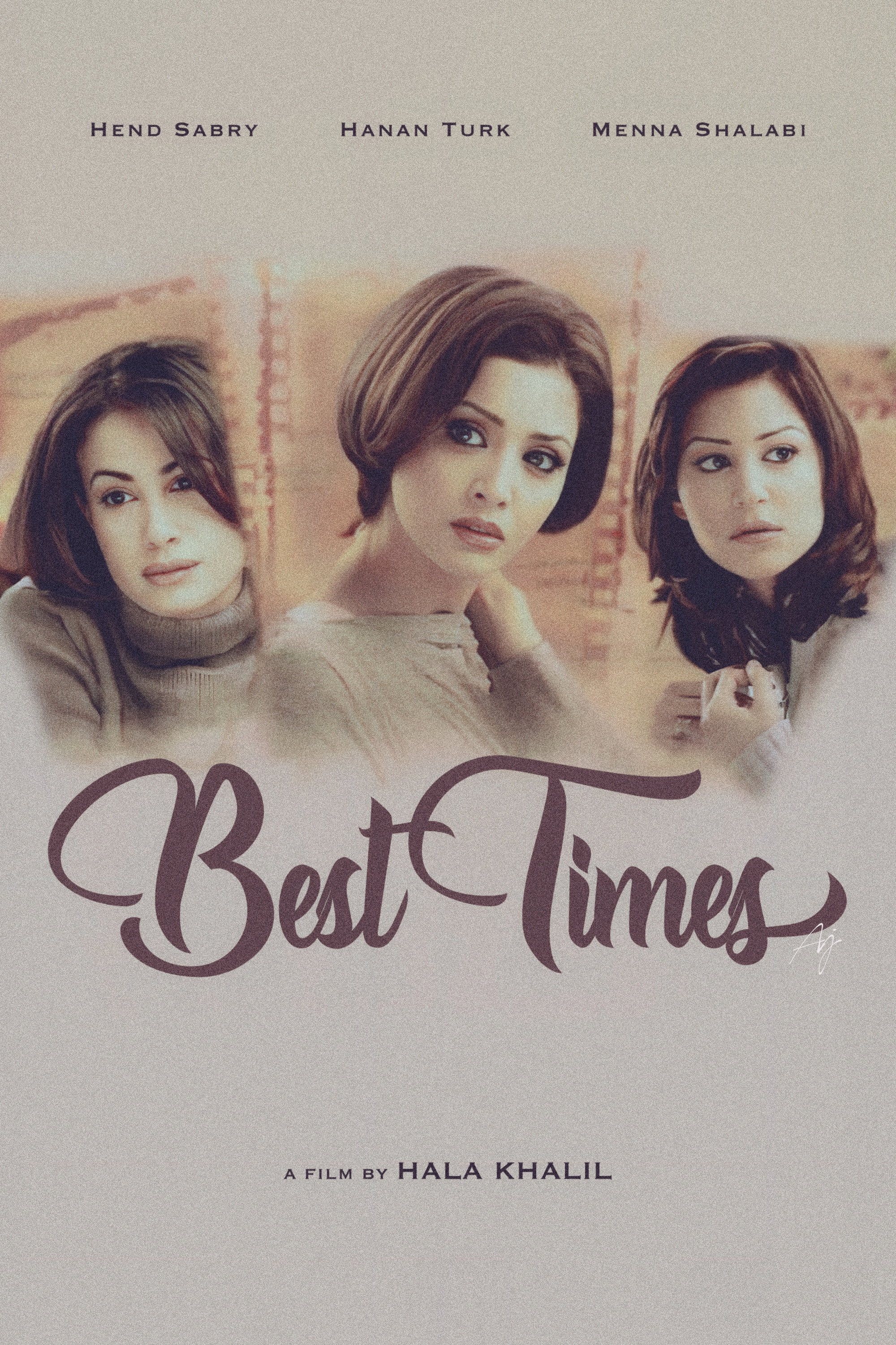 The Best of Times