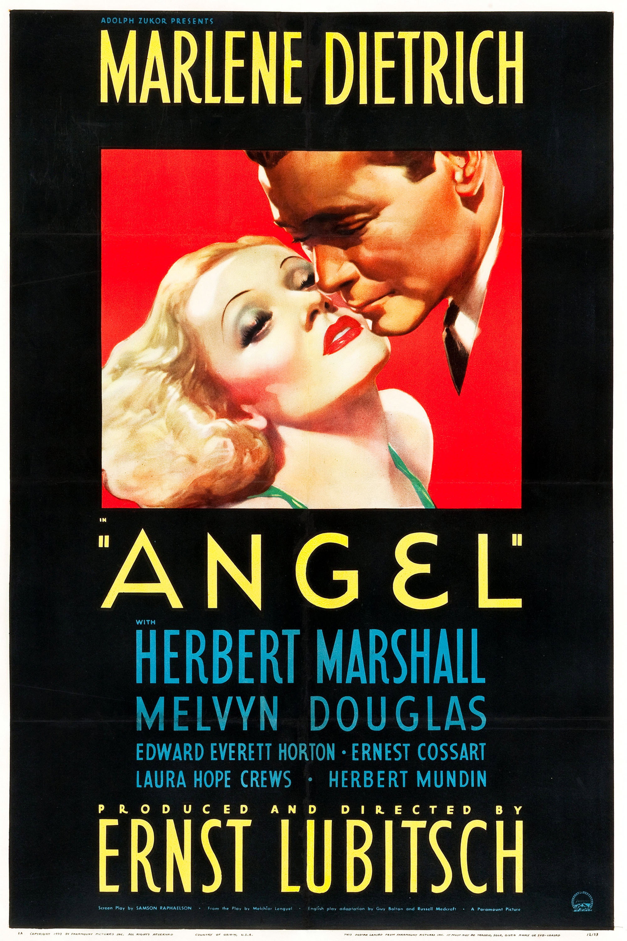 Angel