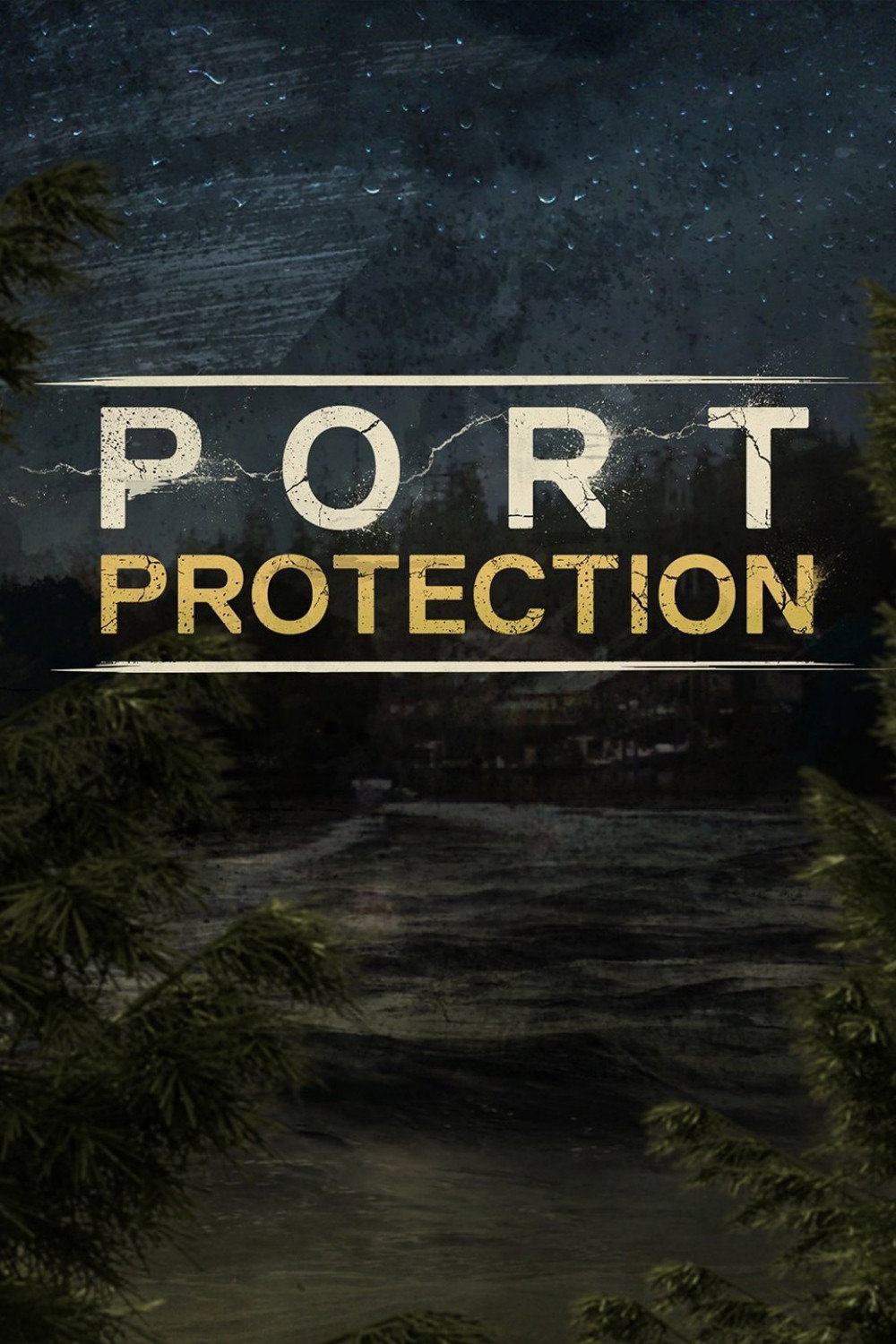 Port Protection