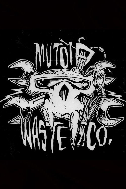 I am a Mutoid