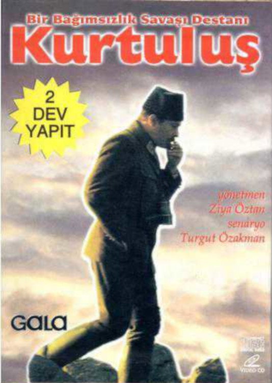 Kurtulus