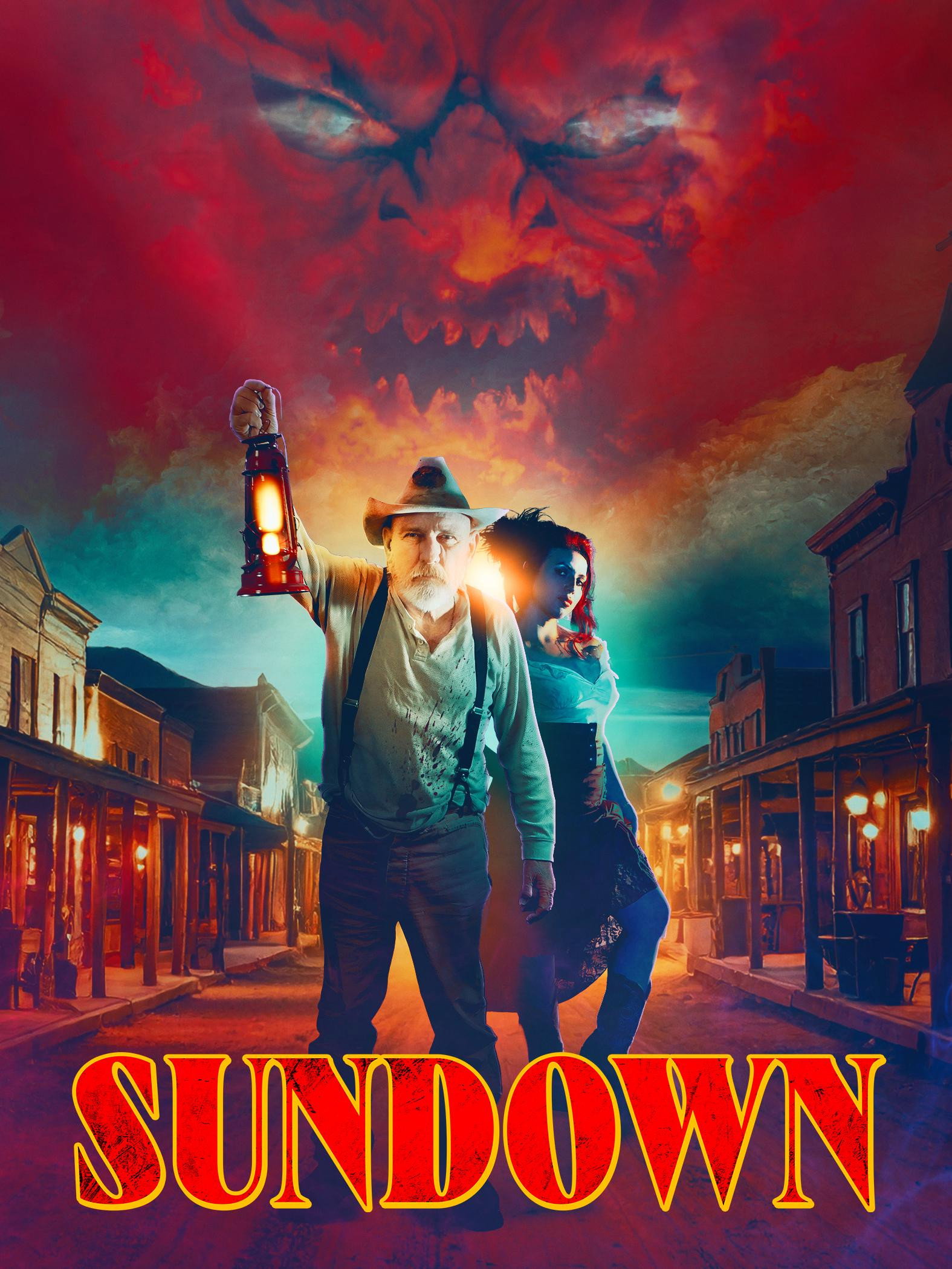 Sundown