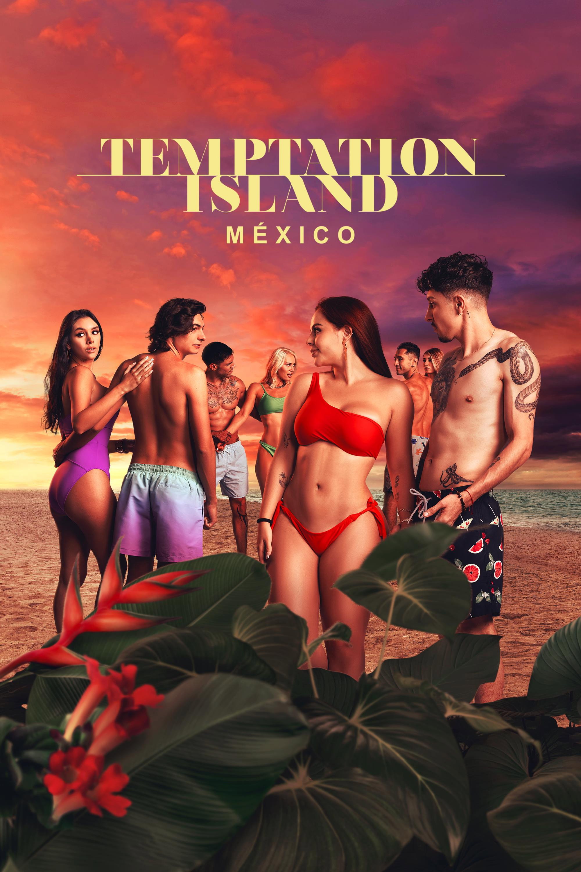 Temptation Island: México