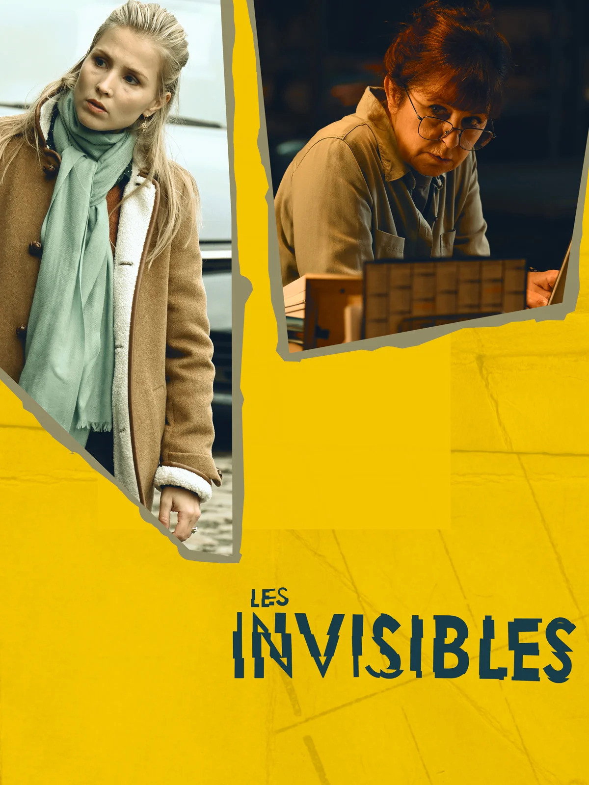 The Invisibles