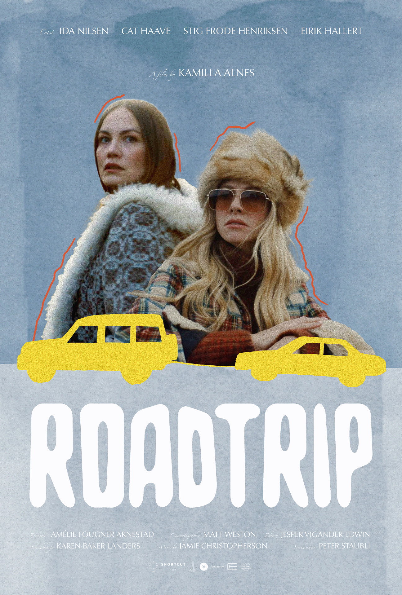 Road Trip
