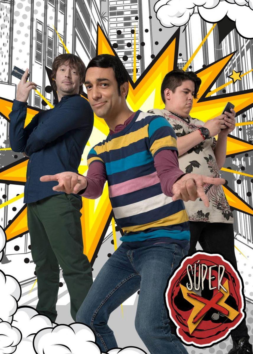 Súper X