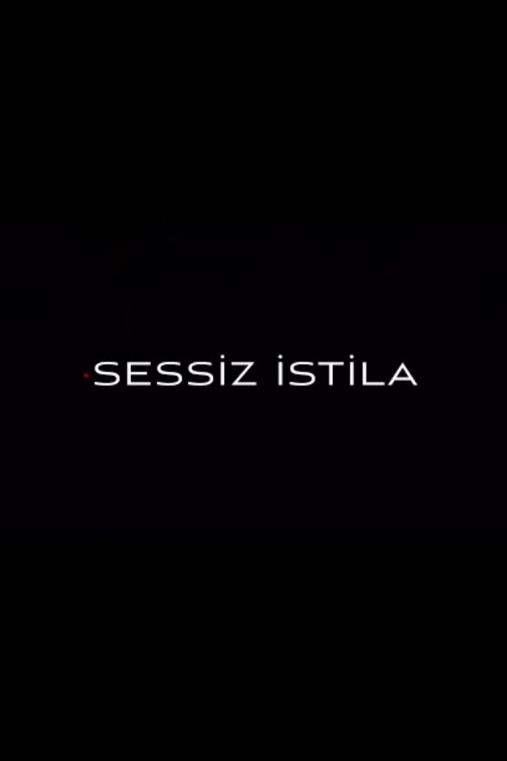 Sessiz Istila