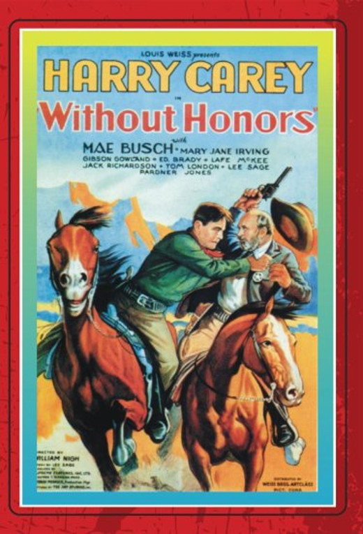 Without Honor