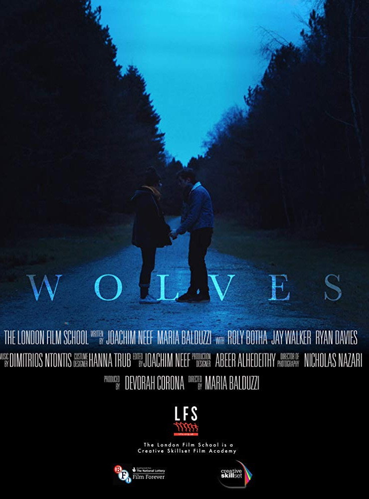 Wolves