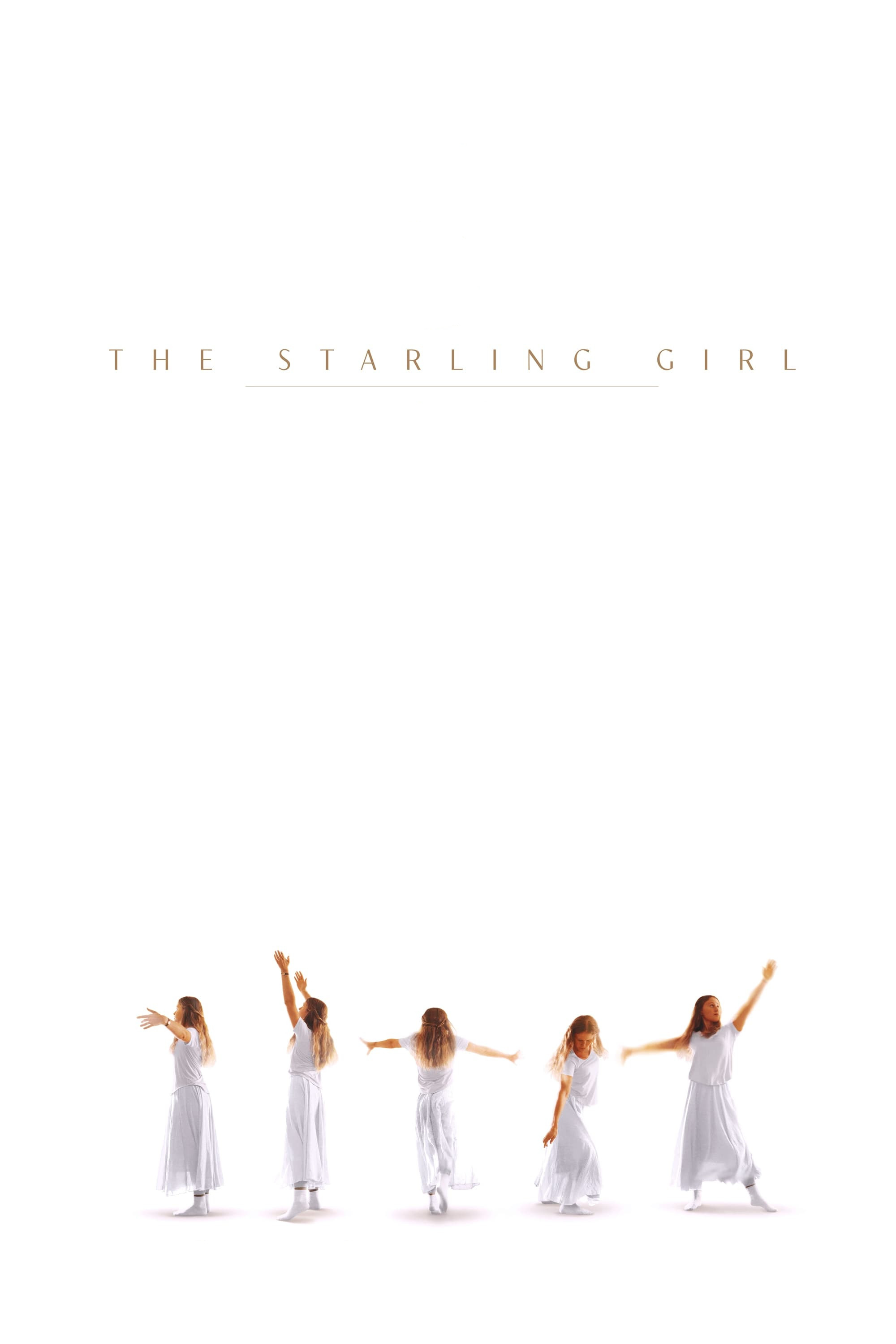 The Starling Girl