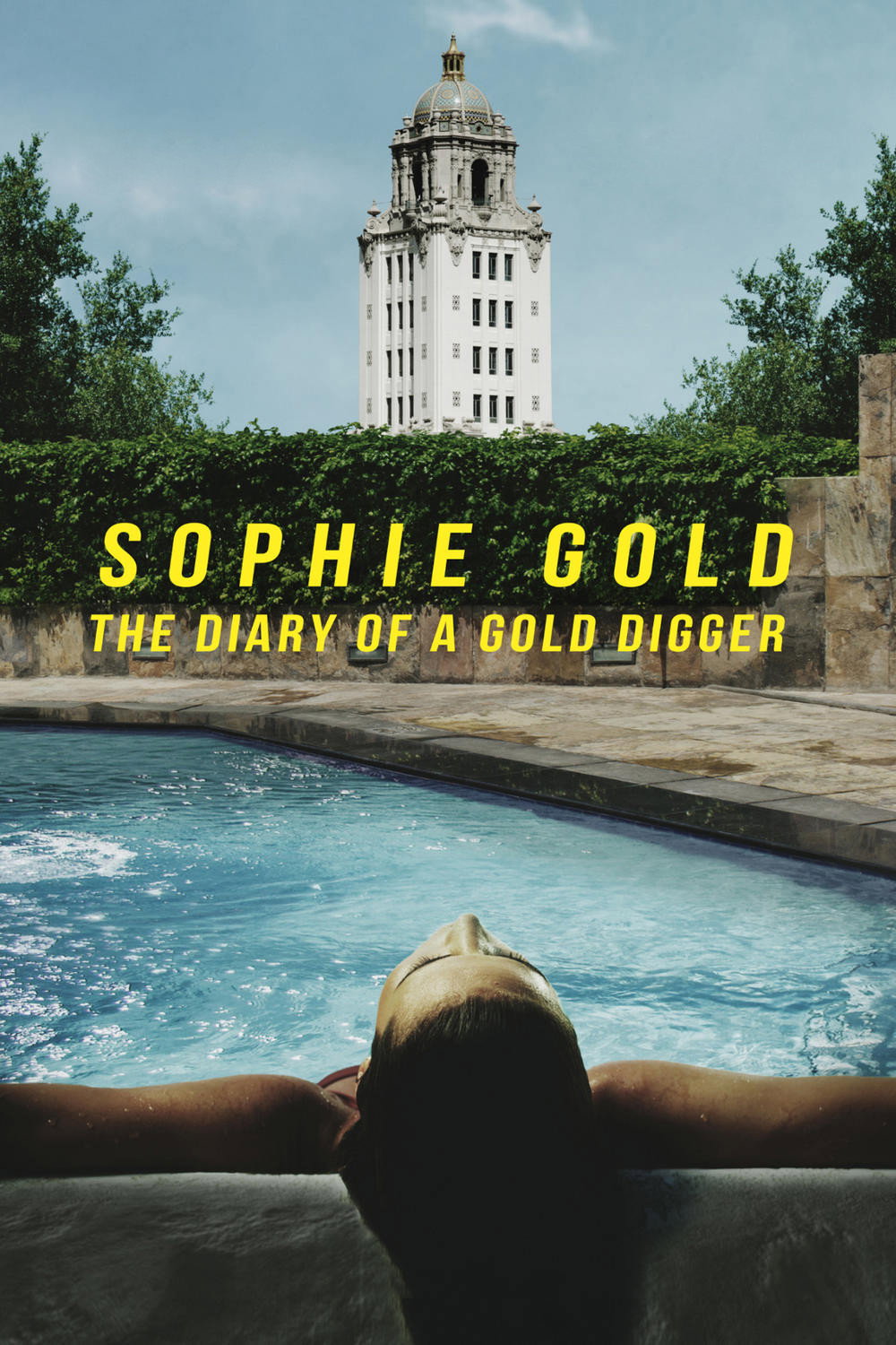 Sophie Gold, the Diary of a Gold Digger