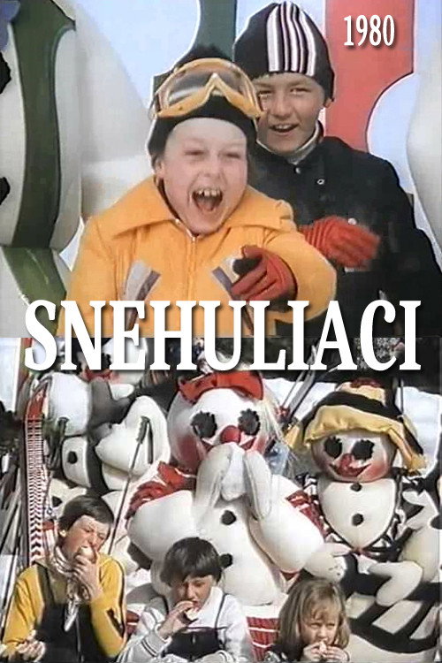 Snehuláci