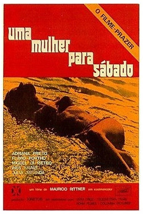 Uma Mulher Para Sábado