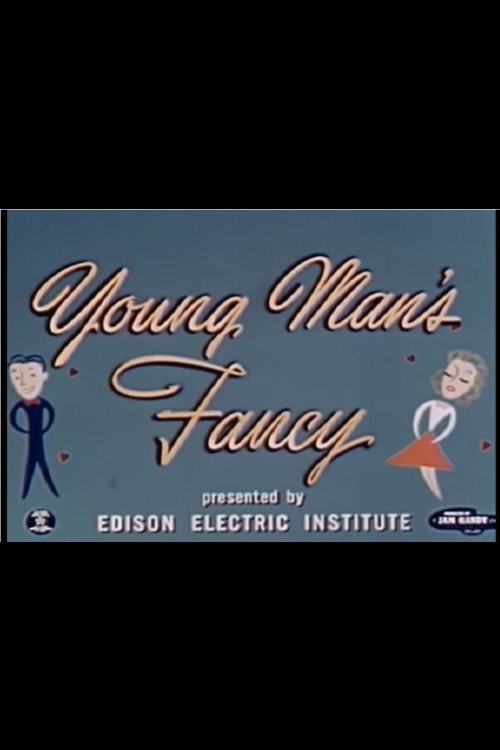 Young Man's Fancy