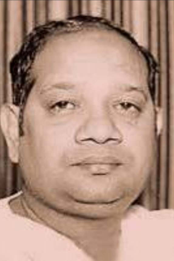 K. Chakravarthy