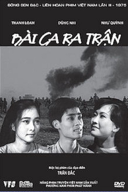 Bai ca ra tran