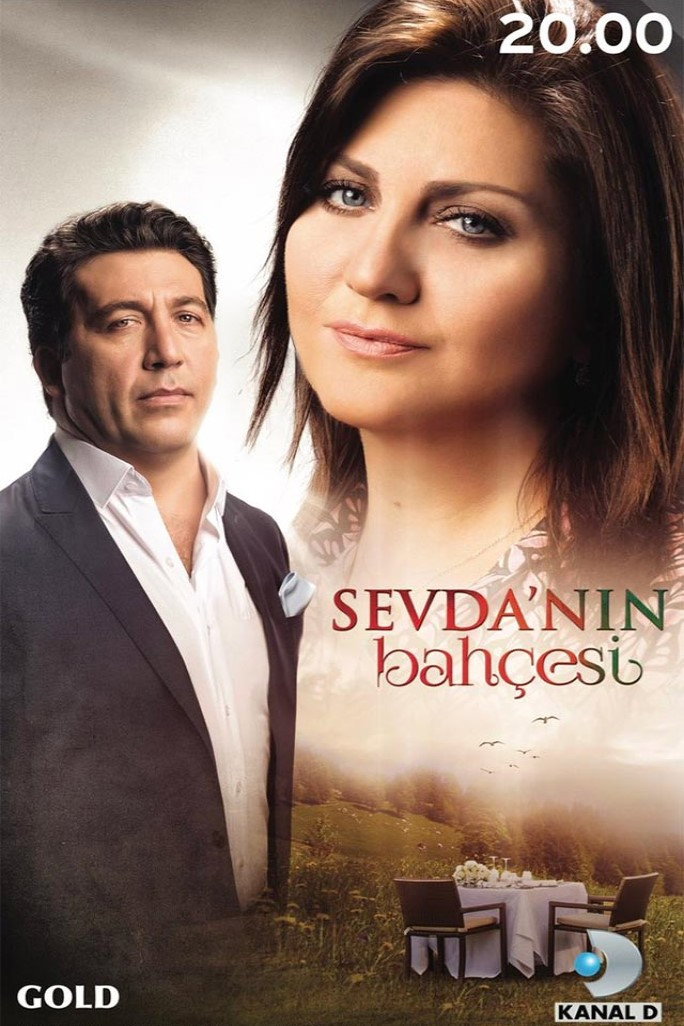 Sevda'nin Bahçesi