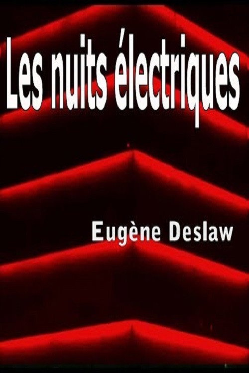 Les nuits électriques