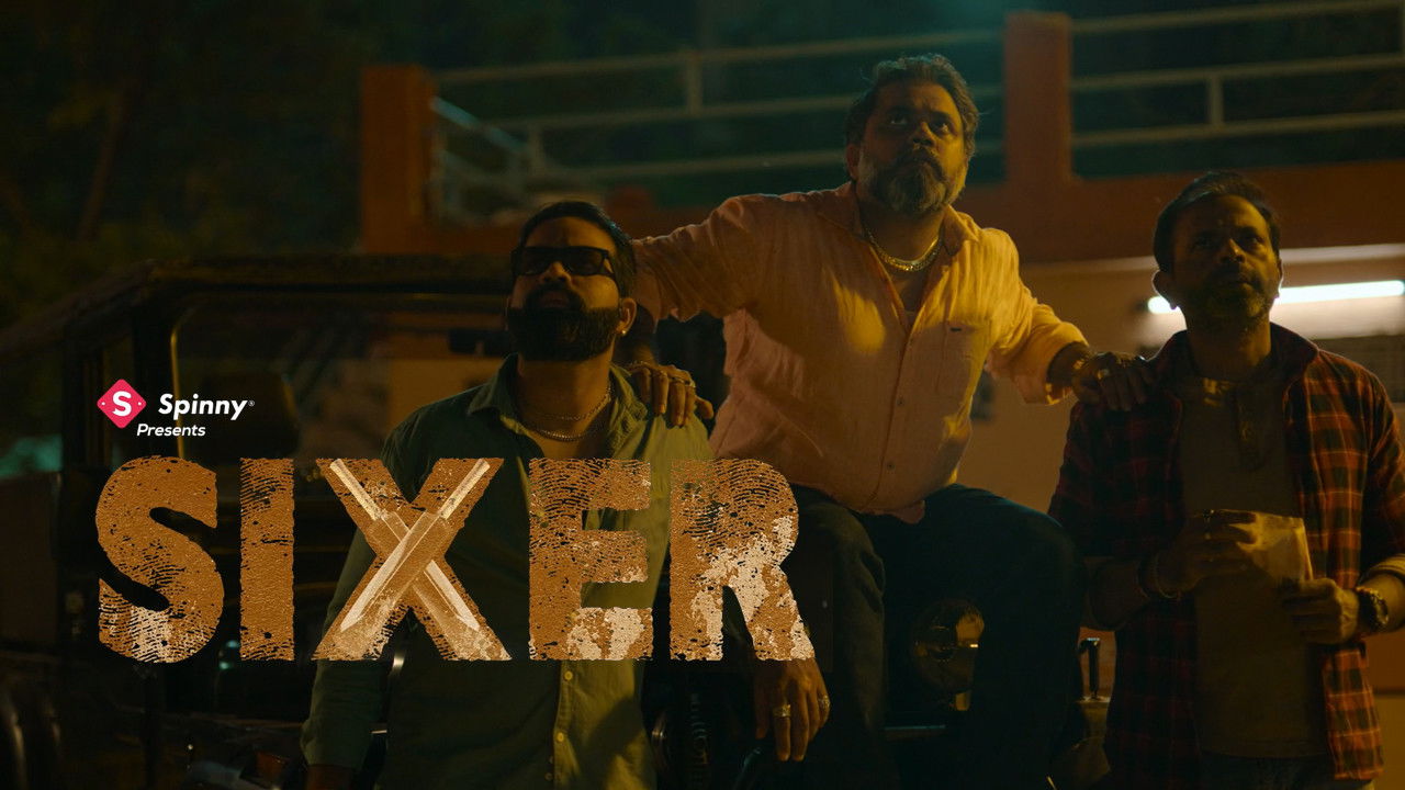 Sixer (2025) Hindi Season 2 Complete