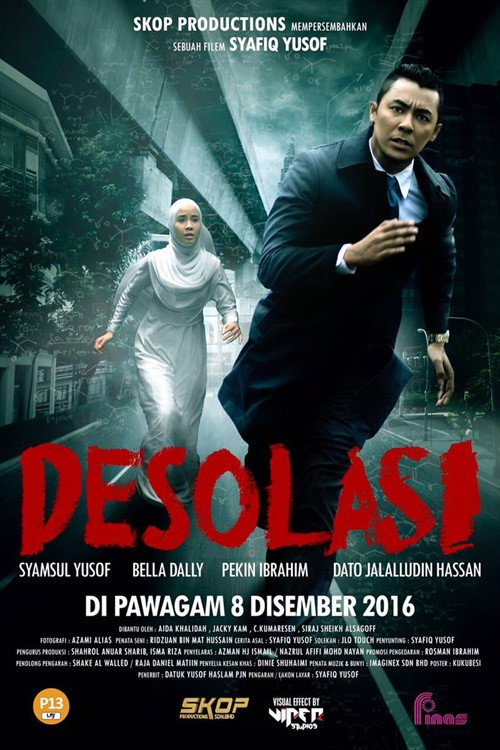 Desolasi