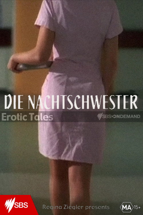 The Night Nurse