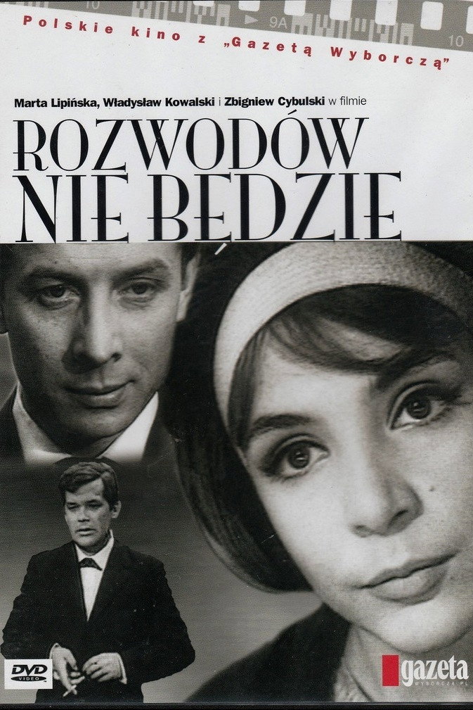Rozwodów nie bedzie