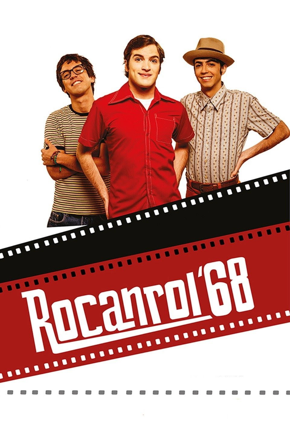 Rock and Roll '68