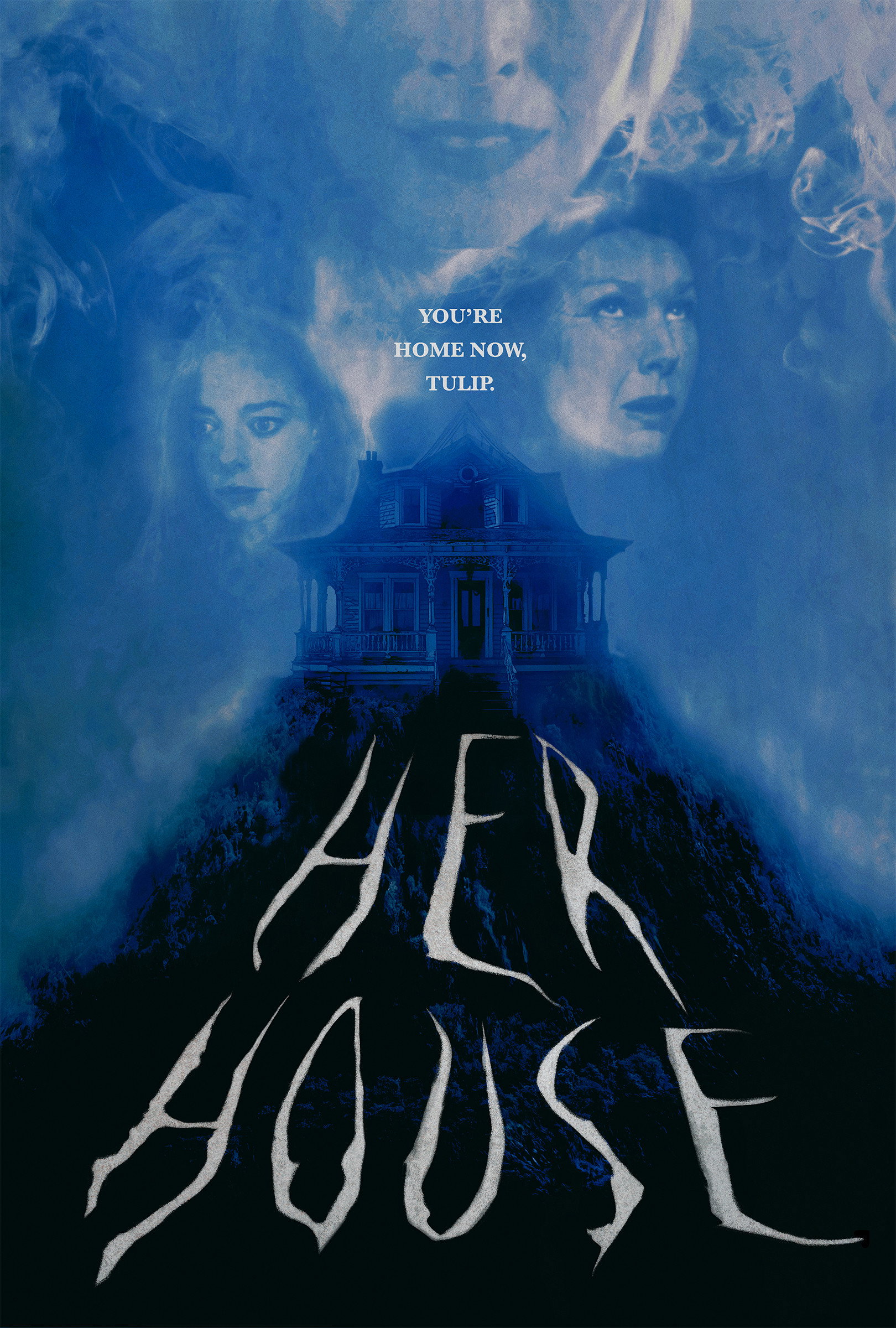 Her House