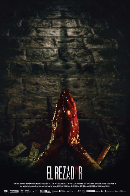 The Preacher