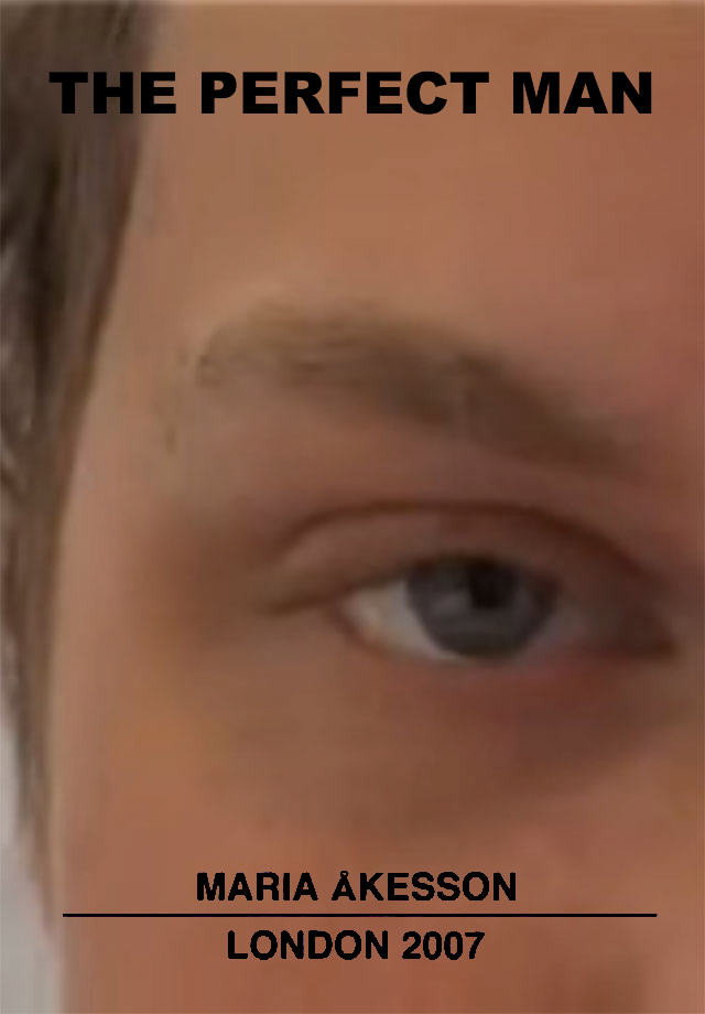 The Perfect Man