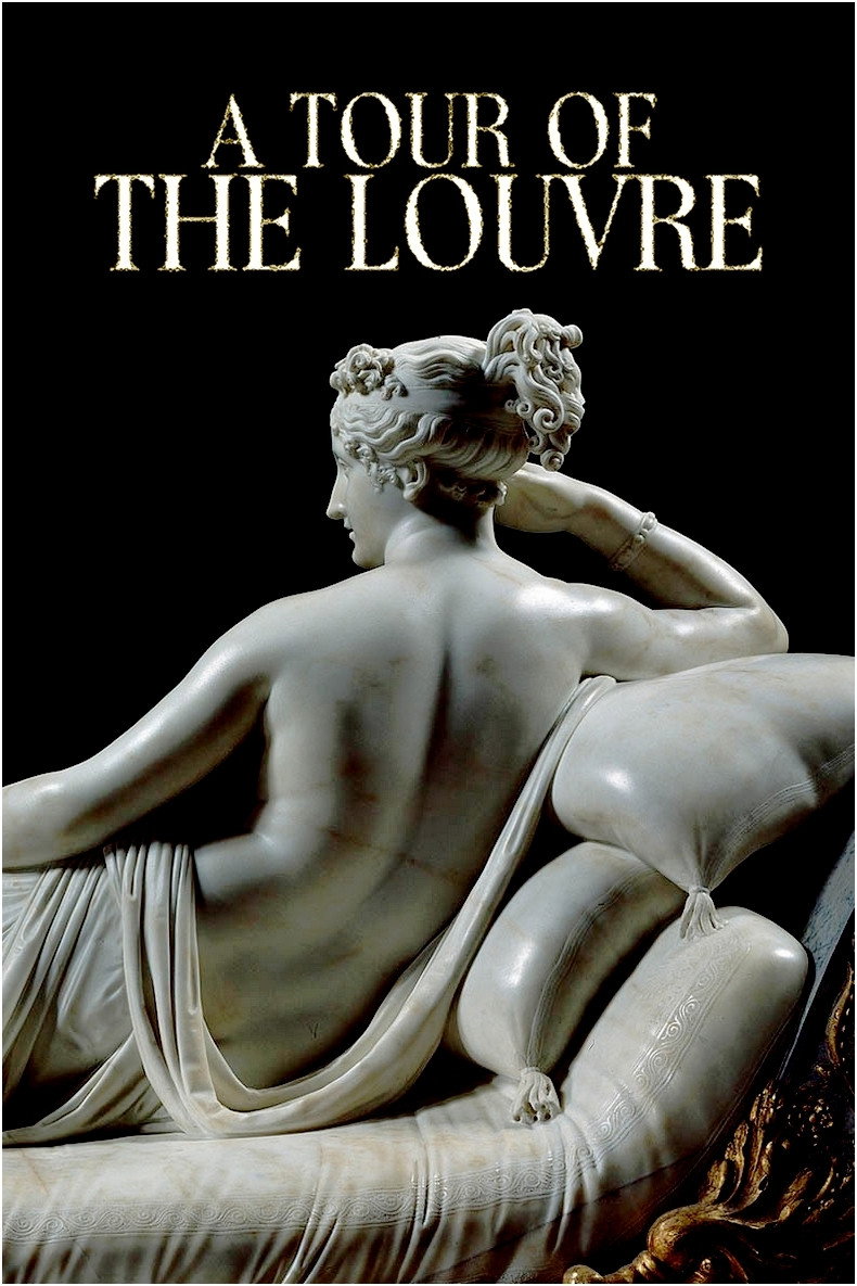 Louvre Museum: The Other Story
