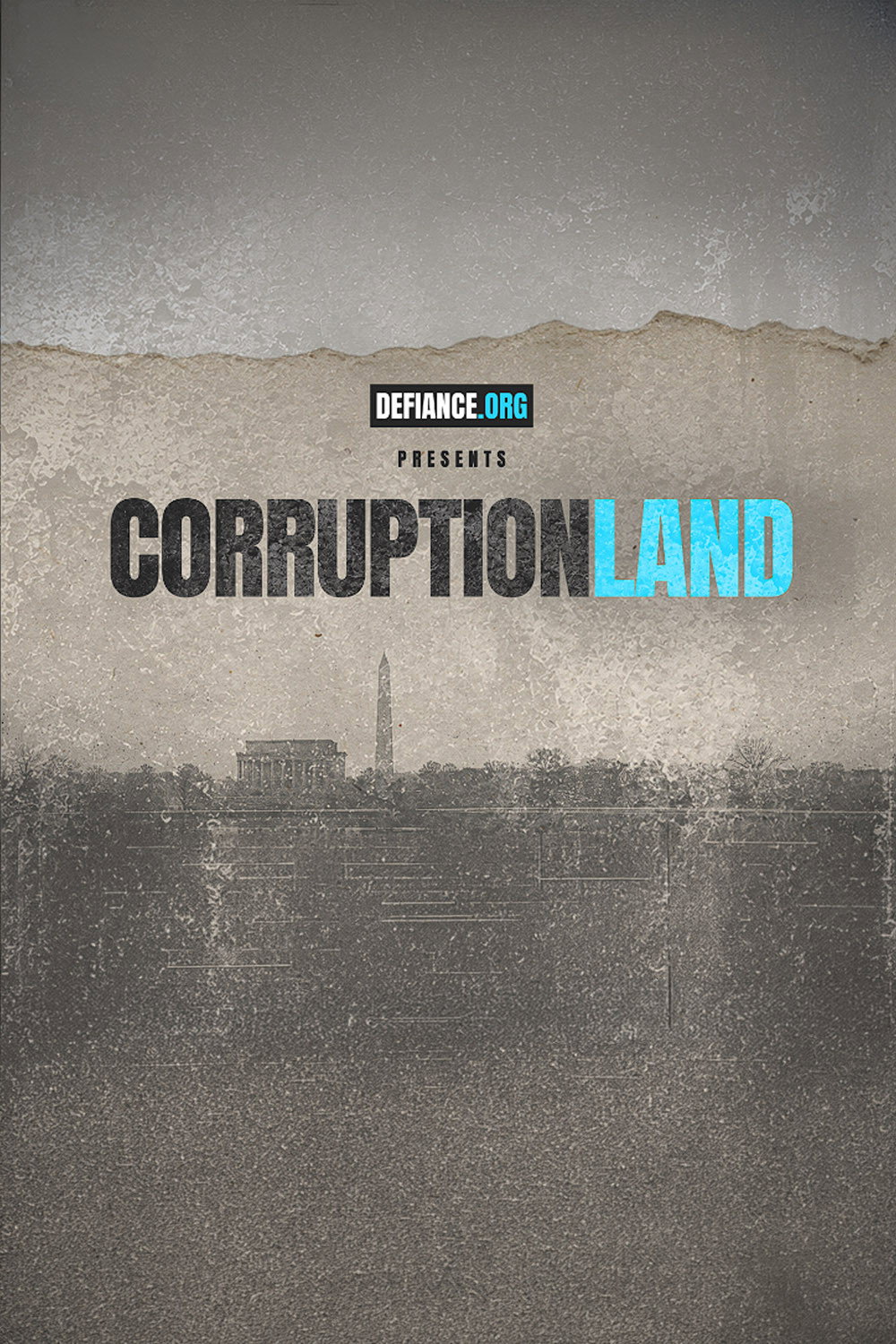 CORRUPTIONLAND